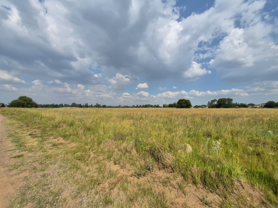 0 Bedroom Property for Sale in Vaalpark Free State